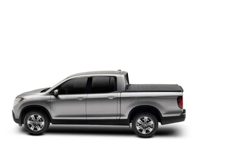 Extang 06-15 Honda Ridgeline Trifecta 2.0 - Back View