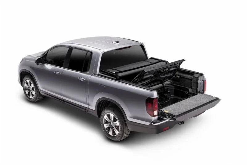 Extang 06-15 Honda Ridgeline Trifecta 2.0 - Installation View