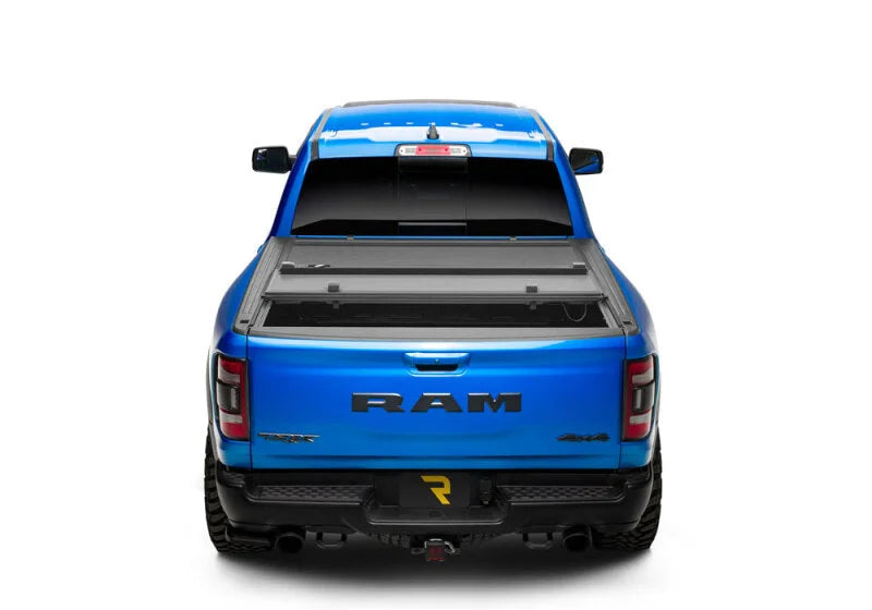 Extang 07-21 Toyota Tundra w/o Rail System 5.5ft. Bed Endure ALX - Main Product View