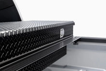 Load image into Gallery viewer, Extang 09-14 Ford F150 (8ft Bed) Solid Fold 2.0 Toolbox - Installation View
