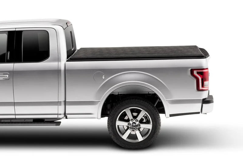 Extang 09-14 Ford F150 (8ft bed) Trifecta 2.0 - Back View