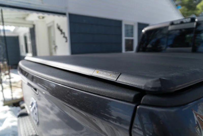 Extang 09-21 Dodge Ram (6 ft 4 in) Classic 1500/2500/3500 Trifecta ALX - Additional View 7