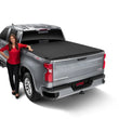 Load image into Gallery viewer, Extang 14-19 Chevy/GMC Silverado/Sierra 2500/3500HD (6-1/2ft) Xceed - Side View
