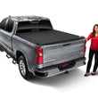 Load image into Gallery viewer, Extang 14-19 Chevy/GMC Silverado/Sierra 2500/3500HD (6-1/2ft) Xceed - Back View