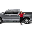 Load image into Gallery viewer, Extang 14-19 Chevy/GMC Silverado/Sierra 2500/3500HD (6-1/2ft) Xceed - Installation View
