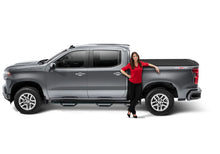 Load image into Gallery viewer, Extang 14-19 Chevy/GMC Silverado/Sierra 2500/3500HD (6-1/2ft) Xceed - Installation View