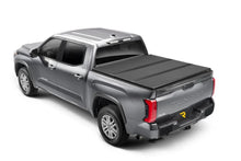 Load image into Gallery viewer, Extang 14-22 Toyota Tundra w/Rail Sys. (6ft. 7in. Bed) Solid Fold ALX - Main Product View