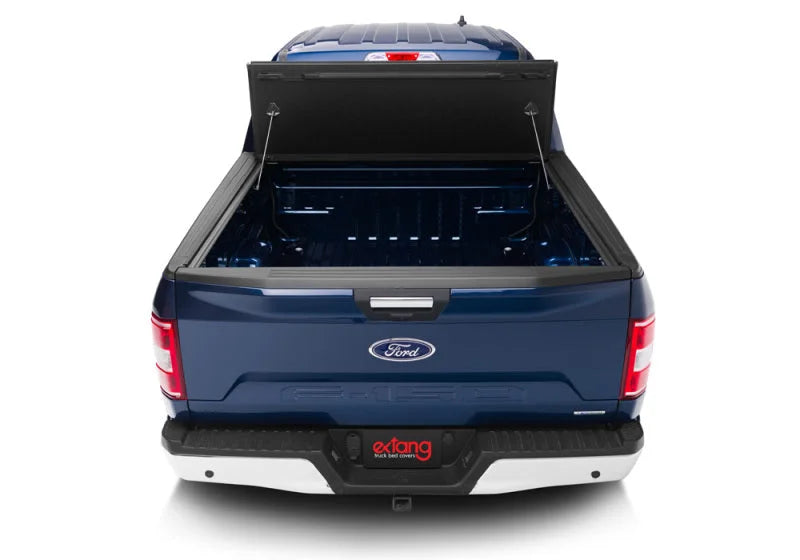 Extang 15-19 Ford F150 (6-1/2ft bed) Xceed - Side View