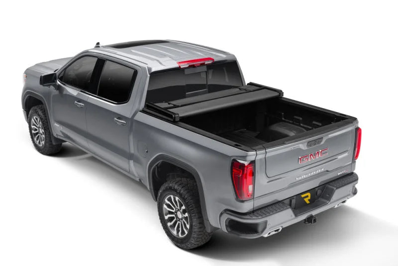 Extang 15-21 Chevy/GMC Canyon/Colorado (5 ft bed) Trifecta ALX - Additional View 9