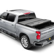 Load image into Gallery viewer, Extang 15-22 Chevy/GMC Canyon/Colorado (5ft. 2in. Bed) Solid Fold ALX - Back View