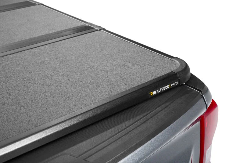 Extang 15-22 Chevy/GMC Canyon/Colorado (5ft. 2in. Bed) Solid Fold ALX - Additional View 8