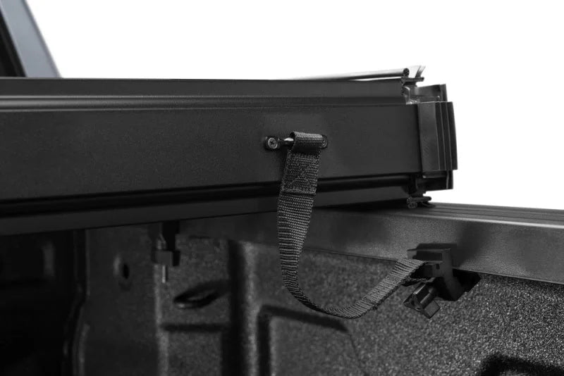 Extang 15-22 Chevy/GMC Canyon/Colorado (5ft. 2in. Bed) Solid Fold ALX - Additional View 10