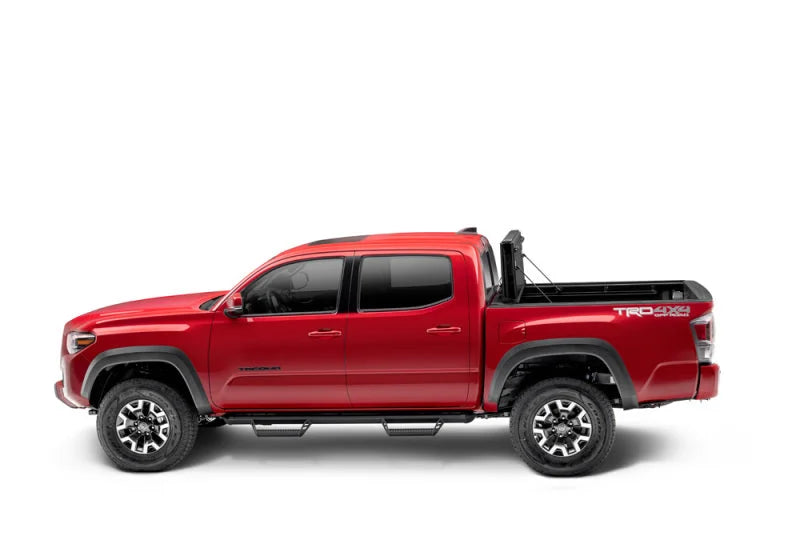Extang 16-20 Toyota Tacoma (6 ft) Xceed - Side View