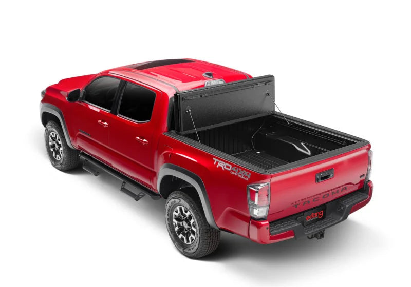 Extang 16-20 Toyota Tacoma (6 ft) Xceed - Back View