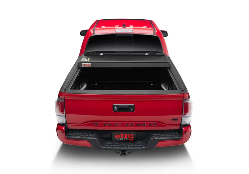 Extang 16-20 Toyota Tacoma (6 ft) Xceed - Installation View