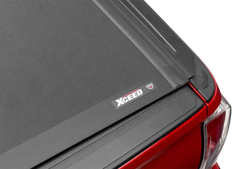 Extang 16-20 Toyota Tacoma (6 ft) Xceed - Additional View 9