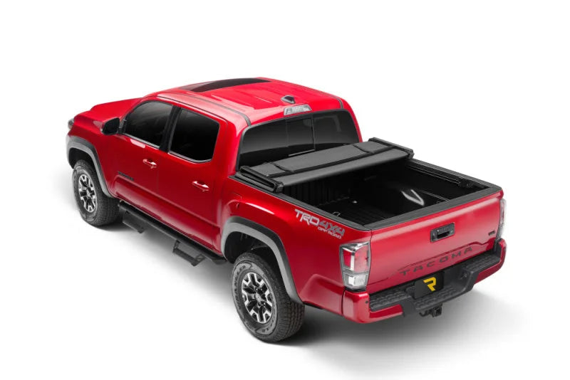 Extang 16-23 Toyota Tacoma (6ft 2in Bed) Trifecta ALX - Additional View 6