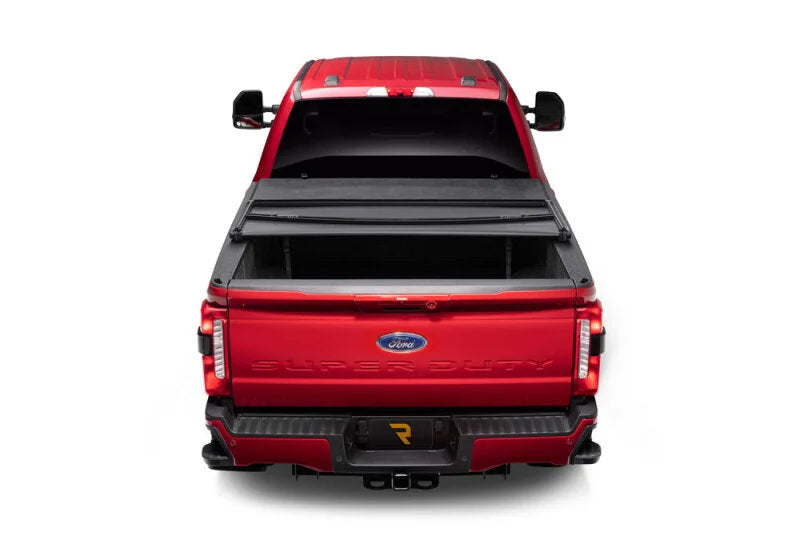 Extang 17-23 Ford Super Duty Long Bed (8ft) Trifecta e-Series - Additional View 5