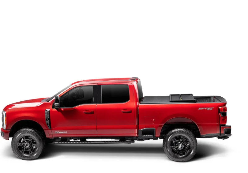 Extang 17-23 Ford Super Duty Long Bed (8ft) Trifecta e-Series - Additional View 6