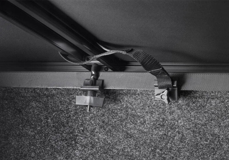 Extang 17-23 Ford Super Duty Long Bed (8ft) Trifecta e-Series - Additional View 8