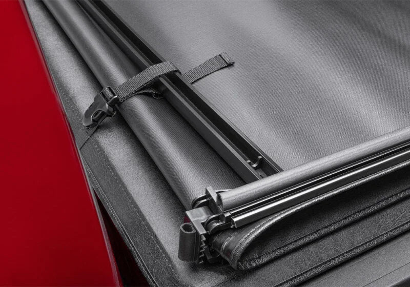 Extang 17-23 Ford Super Duty Long Bed (8ft) Trifecta e-Series - Additional View 11
