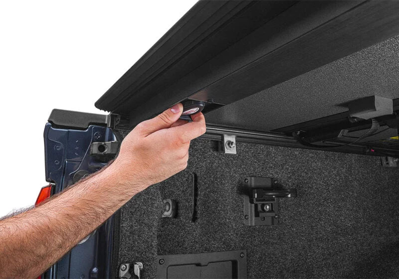 Extang 17-23 Honda Ridgeline 4.5ft. Bed Endure ALX - Additional View 6