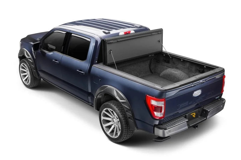 Extang 17-23 Honda Ridgeline 4.5ft. Bed Endure ALX - Additional View 14