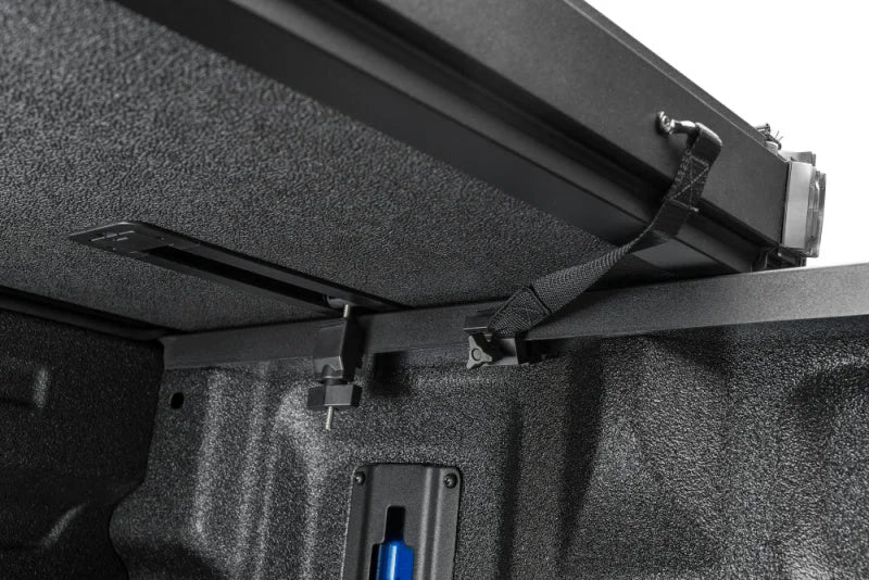 Extang 17-23 Honda Ridgeline Solid Fold ALX - Additional View 7