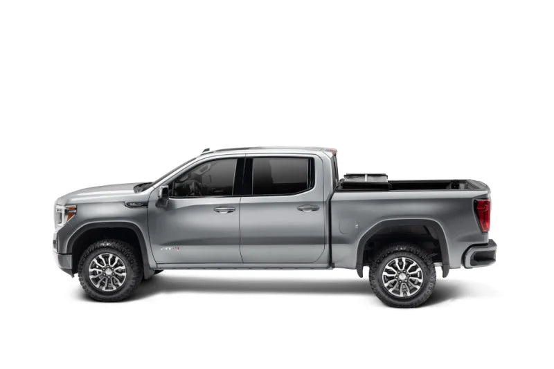 Extang 19-21 Chevy/GMC Silverado/Sierra 1500 (5 ft 8 in) Trifecta ALX - Additional View 13