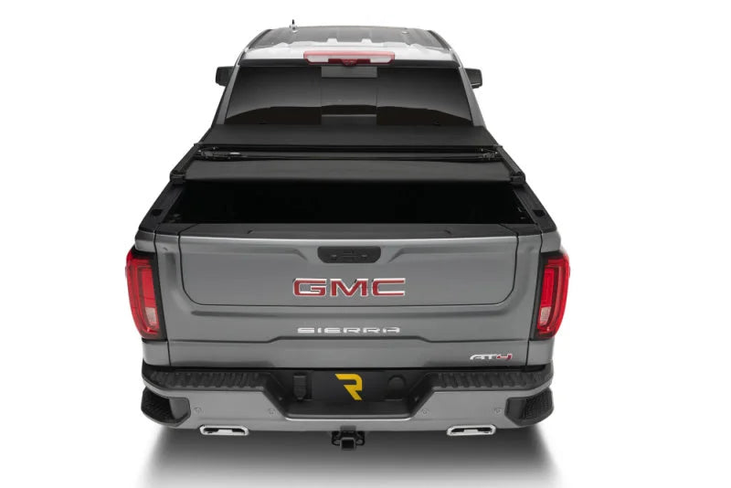 Extang 19-21 Chevy/GMC Silverado/Sierra 1500 (8 ft) Does Not Fit Side Storage Boxes Trifecta ALX - Additional View 8
