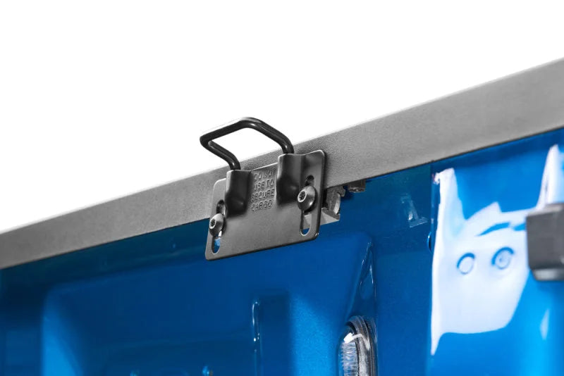 Extang 19-21 Dodge Ram (5 ft 7 in) New Body Style  Trifecta ALX - Additional View 5