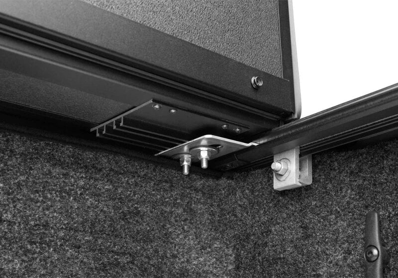 Extang 19-23 Dodge Ram 5.7ft. Bed (No MultiFunc. Split Tailgate) Endure ALX - Back View