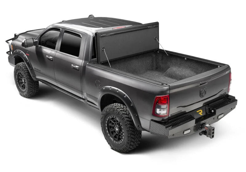 Extang 19-23 Dodge Ram 5.7ft. Bed (No MultiFunc. Split Tailgate) Endure ALX - Additional View 9