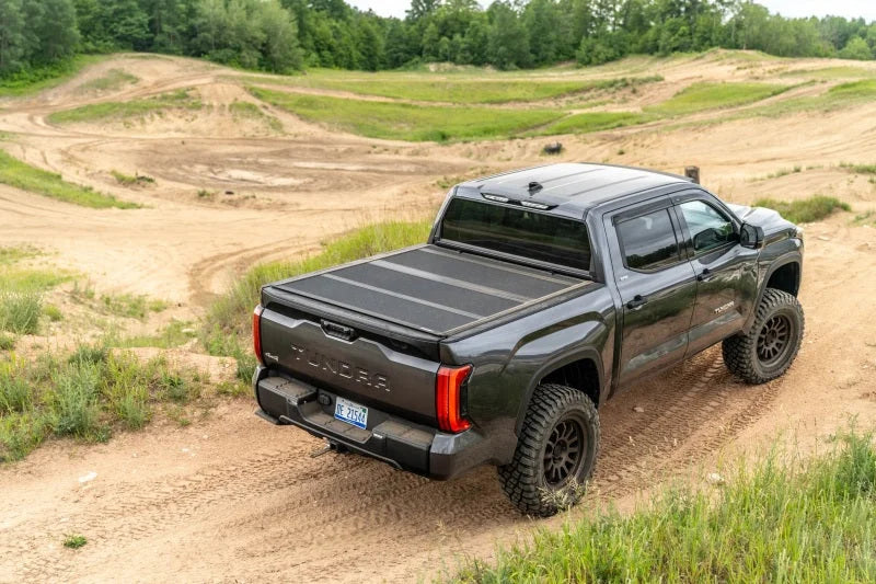 Extang 19-23 Dodge Ram 5.7ft. Bed (No MultiFunc. Split Tailgate) Endure ALX - Additional View 11