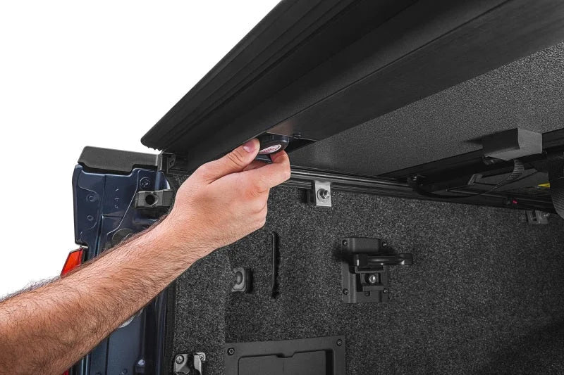 Extang 19-23 Dodge Ram 5.7ft. Bed (No MultiFunc. Split Tailgate) Endure ALX - Additional View 13