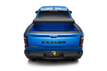 Load image into Gallery viewer, Extang 19-23 Dodge Ram w/RamBox New Body (5ft. 7in. Bed) Solid Fold ALX - Back View