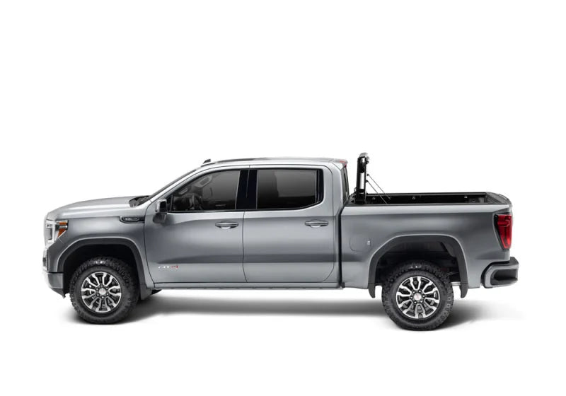 Extang 2019 Chevy/GMC Silverado/Sierra 1500 (New Body Style - 6ft 6in) Xceed - Side View