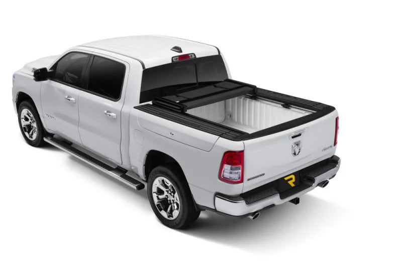 Extang 2019 Dodge Ram 1500 w/RamBox (New Body Style - 5ft 7in) Trifecta 2.0 - Side View