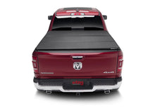 Load image into Gallery viewer, Extang 2019 Dodge Ram (New Body Style - 5ft 7in) Solid Fold 2.0 - Back View