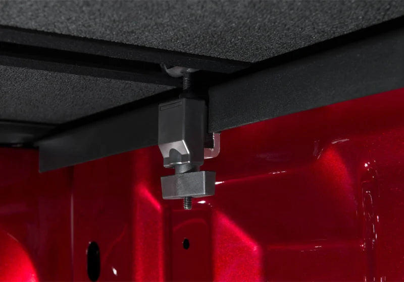 Extang 2019 Dodge Ram (New Body Style - 5ft 7in) Solid Fold 2.0 - Additional View 7