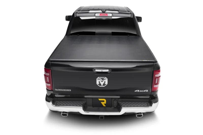 Extang 2019 Dodge Ram (New Body Style - 5ft 7in) Trifecta 2.0 - Installation View