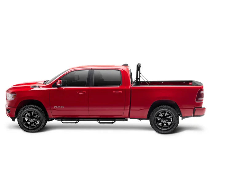 Extang 2019 Dodge Ram (New Body Style - 5ft 7in) Xceed - Side View