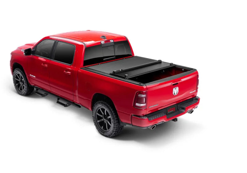 Extang 2019 Dodge Ram (New Body Style - 5ft 7in) Xceed - Back View