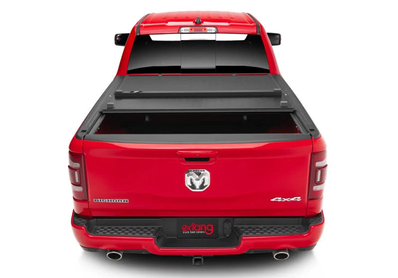 Extang 2019 Dodge Ram (New Body Style - 5ft 7in) Xceed - Installation View