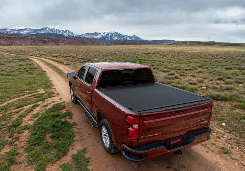 Extang 2019 Dodge Ram (New Body Style - 5ft 7in) Xceed - Additional View 5