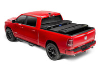 Load image into Gallery viewer, Extang 2019 Dodge Ram (New Body Style - 6ft 4in) Solid Fold 2.0 Toolbox - Side View