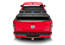 Load image into Gallery viewer, Extang 2019 Dodge Ram (New Body Style - 6ft 4in) Solid Fold 2.0 Toolbox - Back View