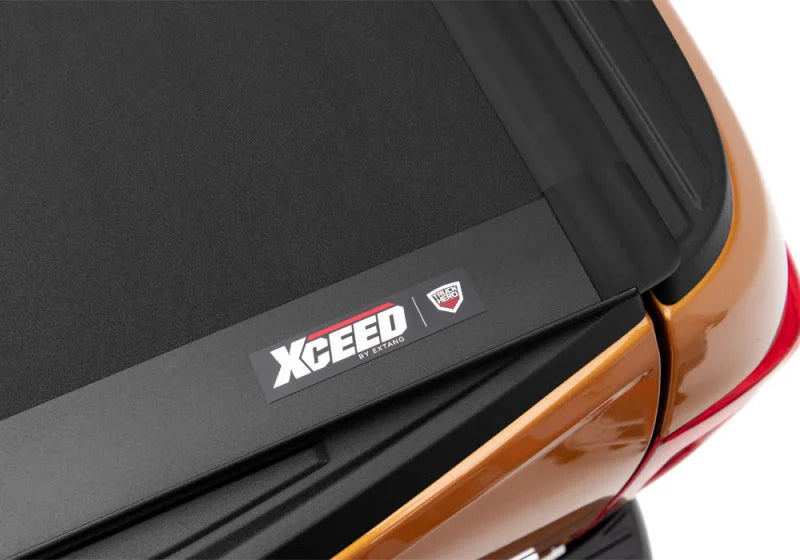 Extang 2019 Ford Ranger (5ft) Xceed - Main Product View