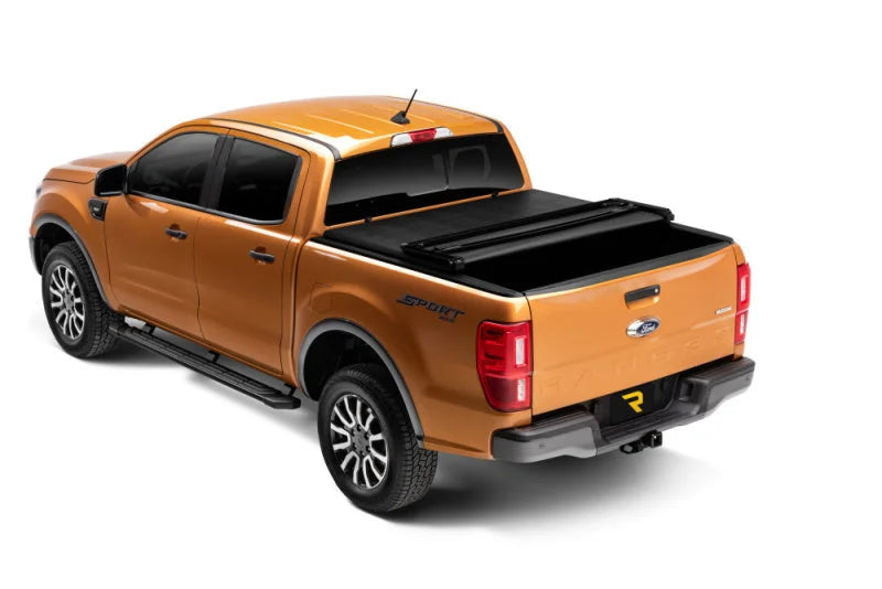 Extang 2019 Ford Ranger (6ft) Trifecta 2.0 - Side View
