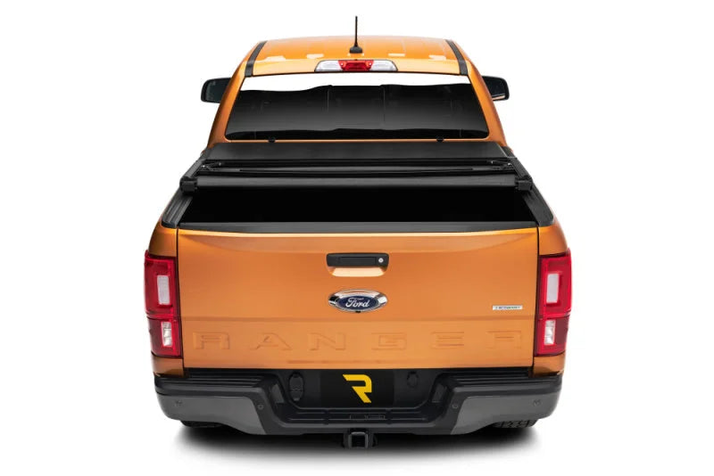 Extang 2019 Ford Ranger (6ft) Trifecta 2.0 - Installation View